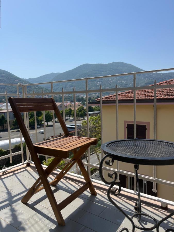 Panoramic Apartment 5Terre La Spezia Bagian luar foto